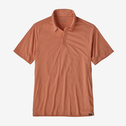 M's Cap Cool Trail Polo