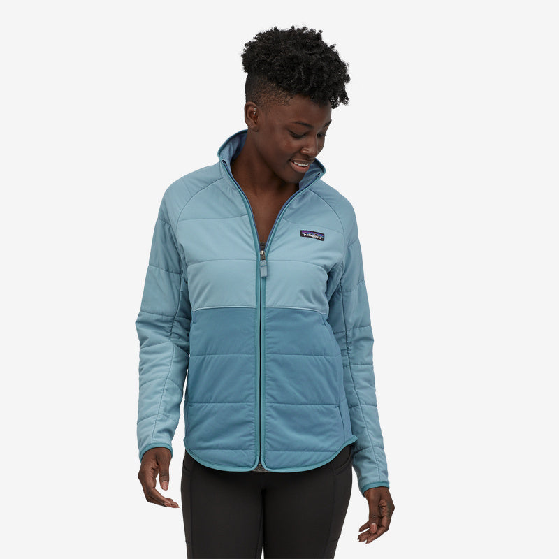 Women's Pack In Jacket