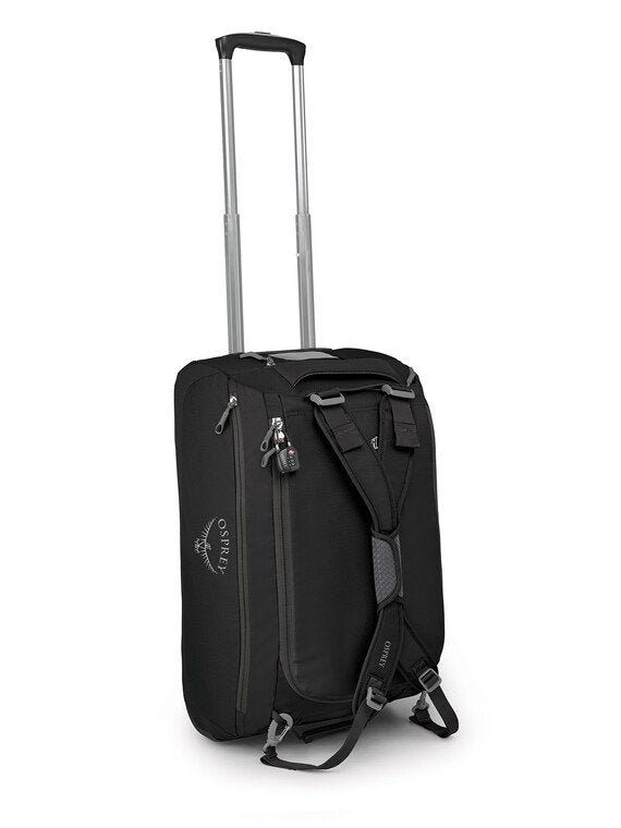 DAYLITE® CARRY-ON WHEELED DUFFEL 40