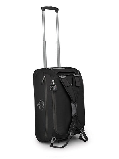 DAYLITE® CARRY-ON WHEELED DUFFEL 40