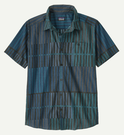 M's Go To Shirt
