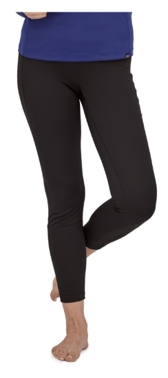 W's Capilene MW Bottoms