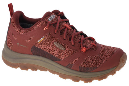 Women's Terradora II Waterproof Shoe