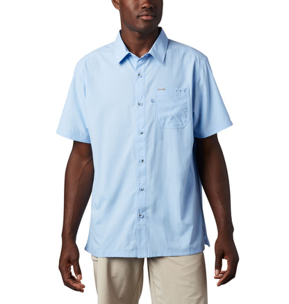 Men’s PFG Slack Tide™ Camp Shirt