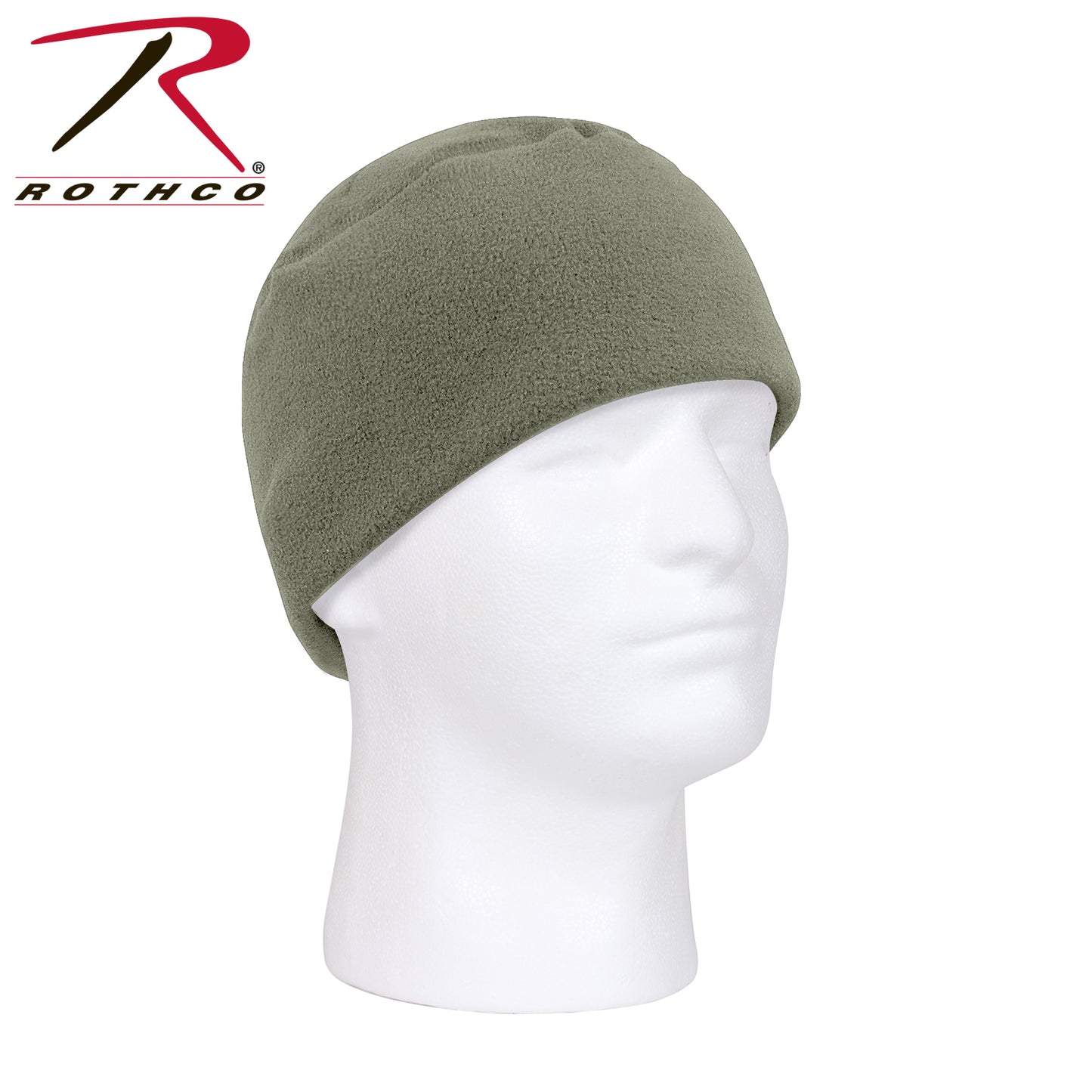 ROTHCO WATCH CAP / POLAR FLEECE