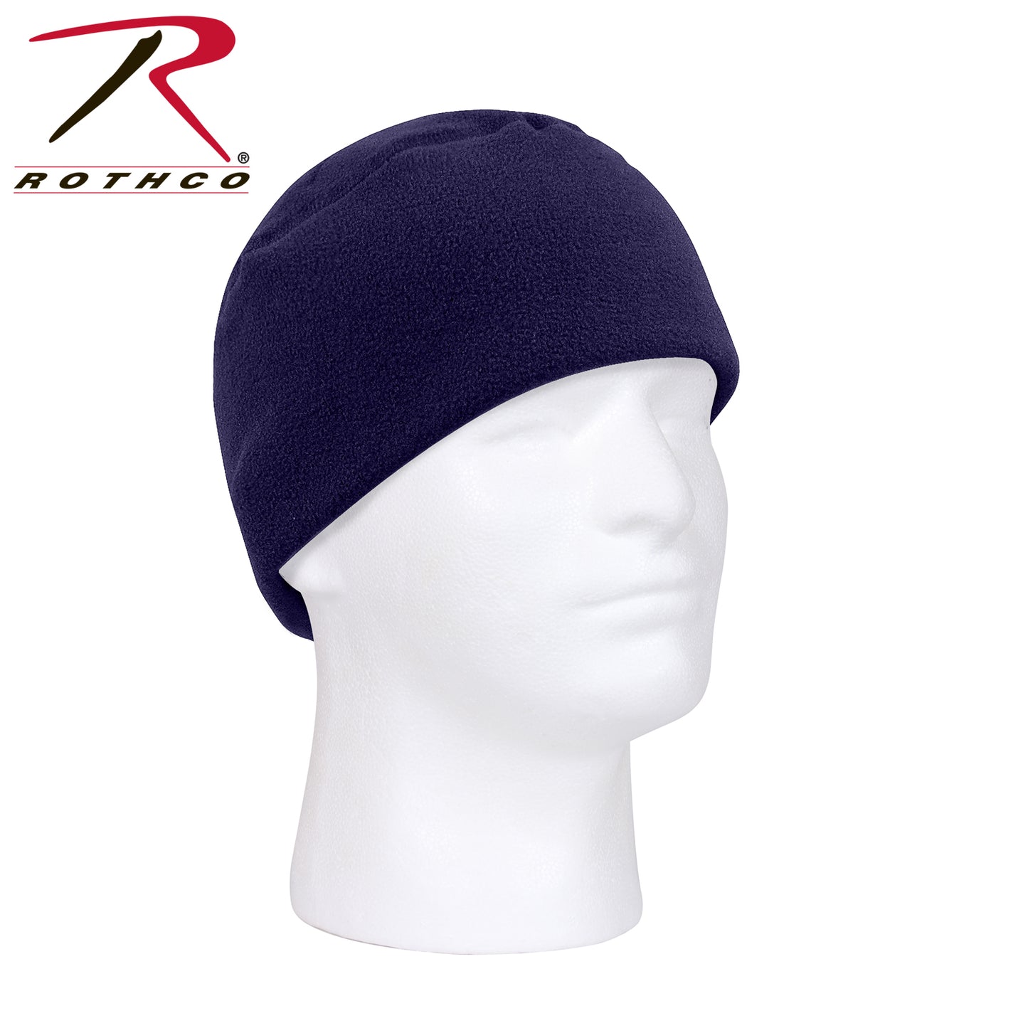 ROTHCO WATCH CAP / POLAR FLEECE