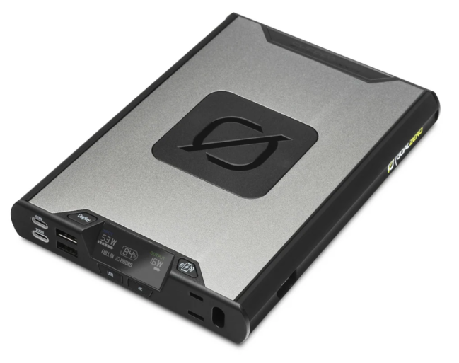 SHERPA 100AC 4G 120V