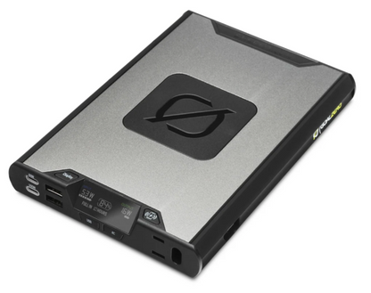SHERPA 100AC 4G 120V