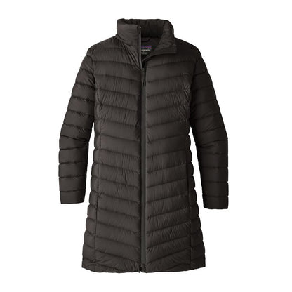 W's Silent Down Parka