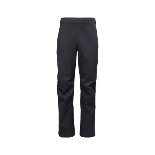 Men's Fineline Stretch Full Zip Pants - SHORT
