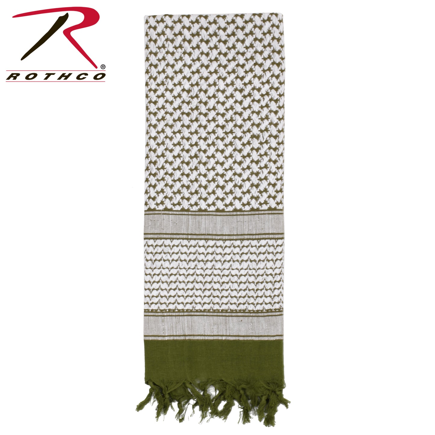 SHEMAGH TACTICAL DESERT SCARF
