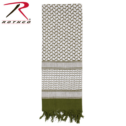 SHEMAGH TACTICAL DESERT SCARF