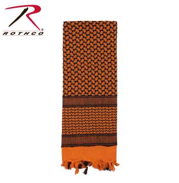 SHEMAGH TACTICAL DESERT SCARF