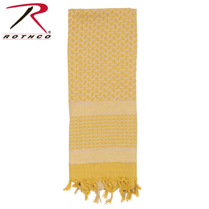 SHEMAGH TACTICAL DESERT SCARF
