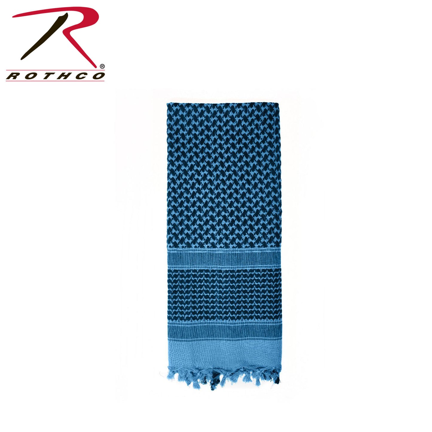 SHEMAGH TACTICAL DESERT SCARF