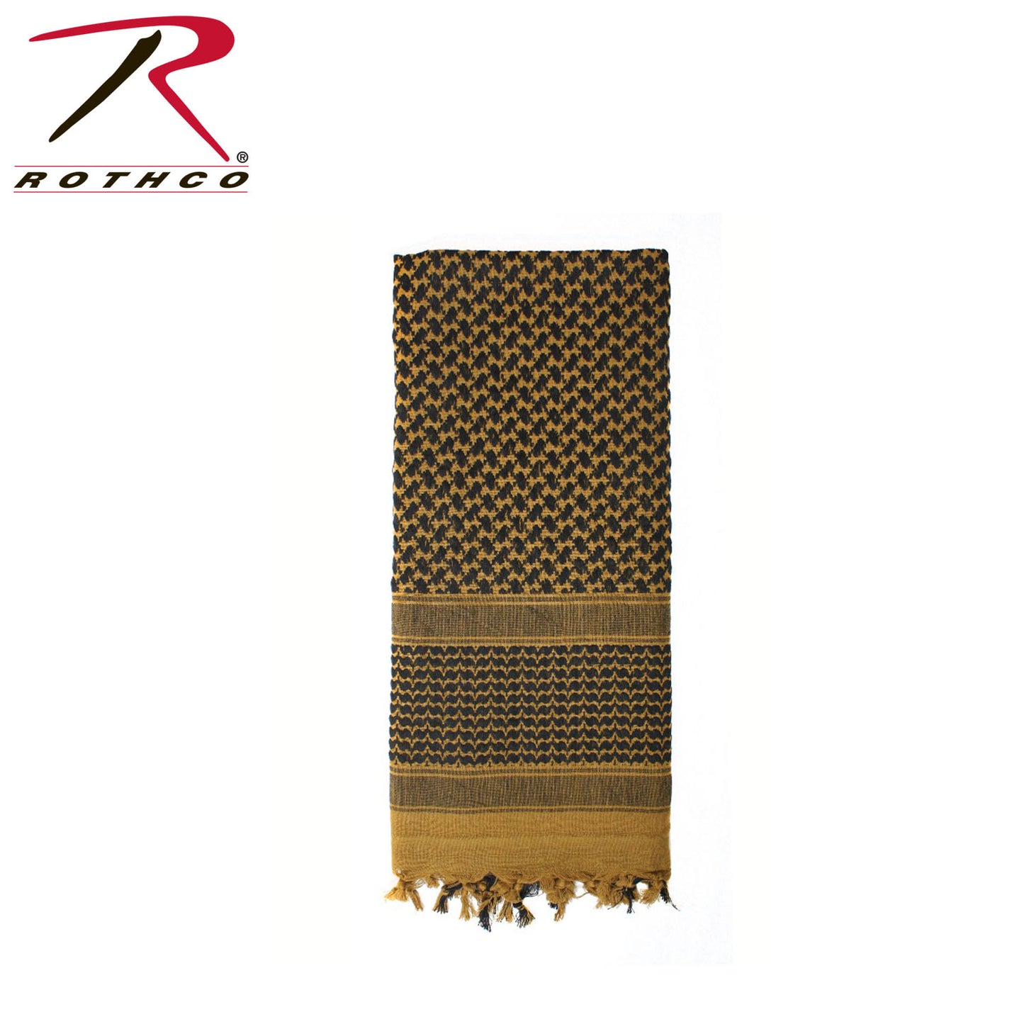 SHEMAGH TACTICAL DESERT SCARF