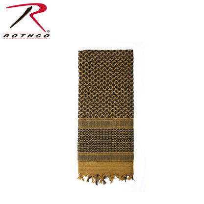 SHEMAGH TACTICAL DESERT SCARF