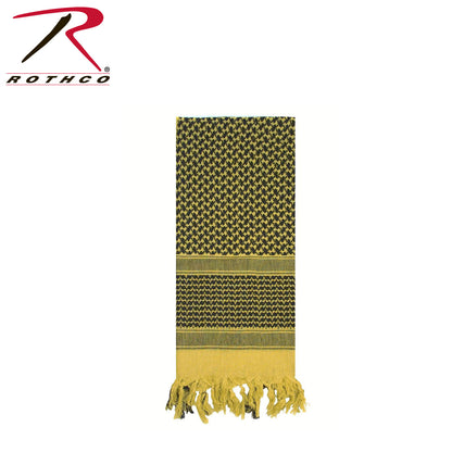 SHEMAGH TACTICAL DESERT SCARF