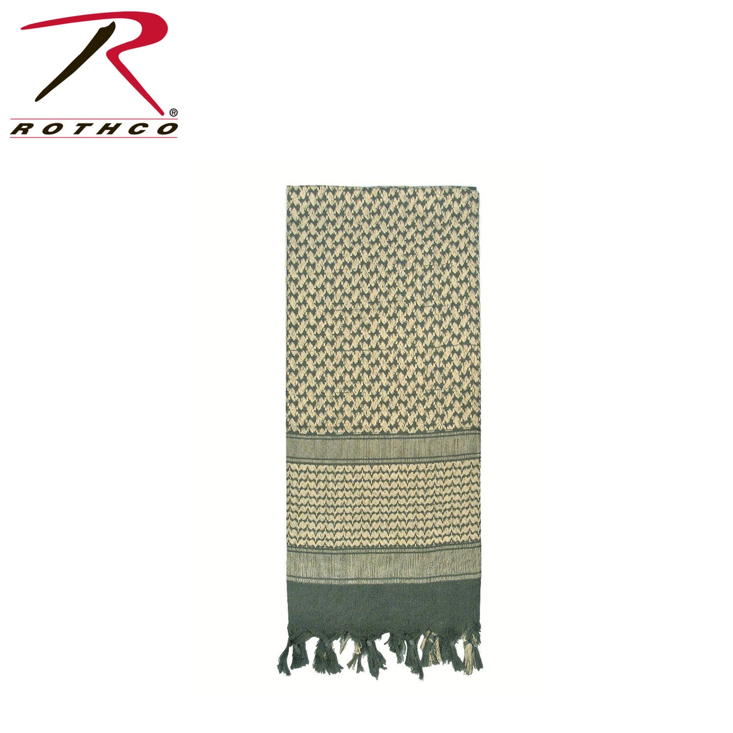 SHEMAGH TACTICAL DESERT SCARF