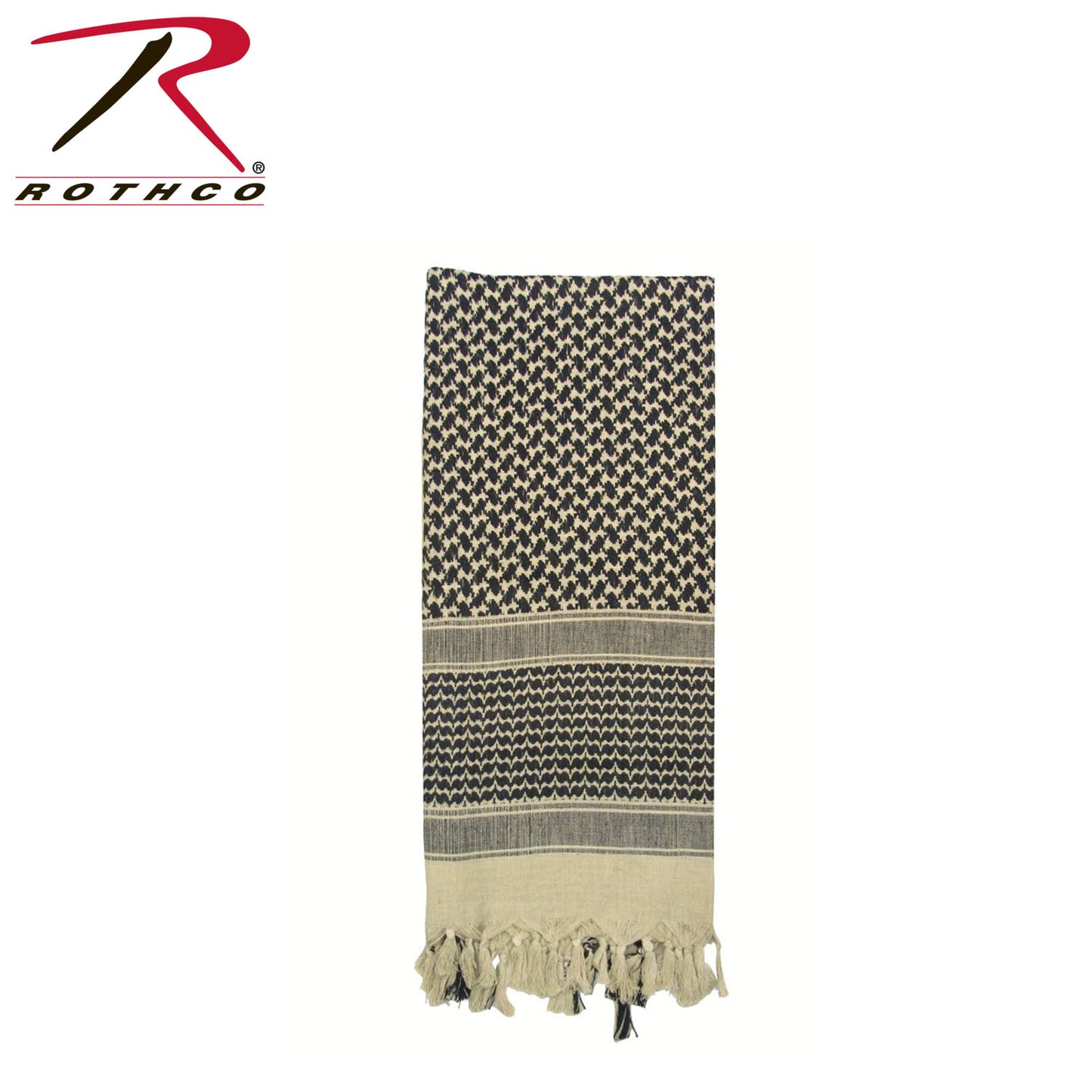 SHEMAGH TACTICAL DESERT SCARF