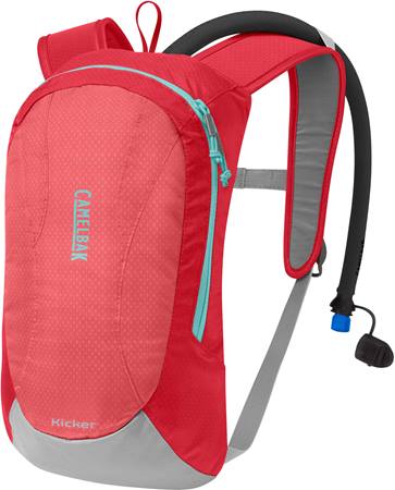 KIDS' KICKER™ HYDRATION PACK