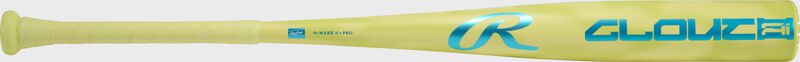 2026 Rawlings Clout AI BBCOR -3 Baseball Bat