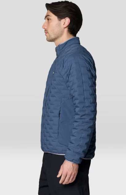 Stretchdown™ Light Jacket