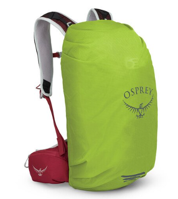 HiVis Commuter Raincover Small