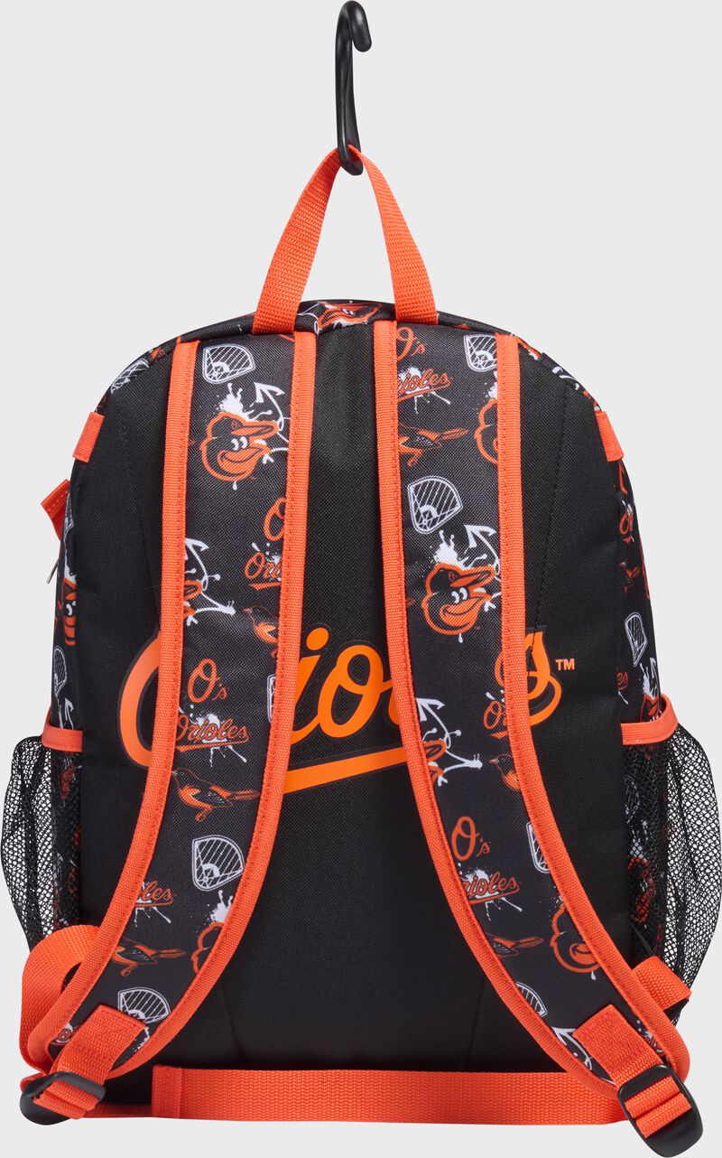 MLB T-BALL BACKPACK