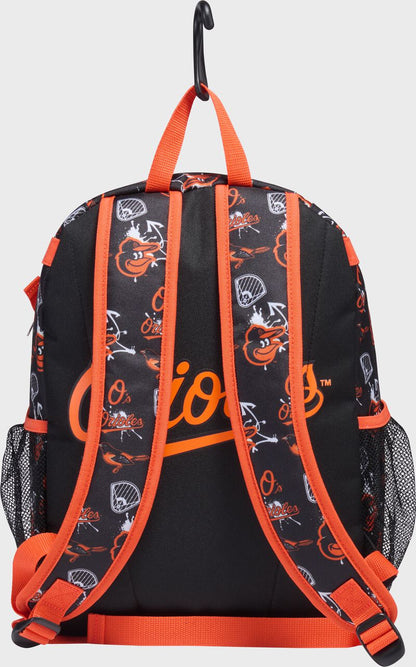 MLB T-BALL BACKPACK