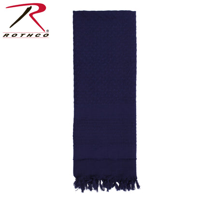 Solid Color Shemagh Tactical Desert Scarf