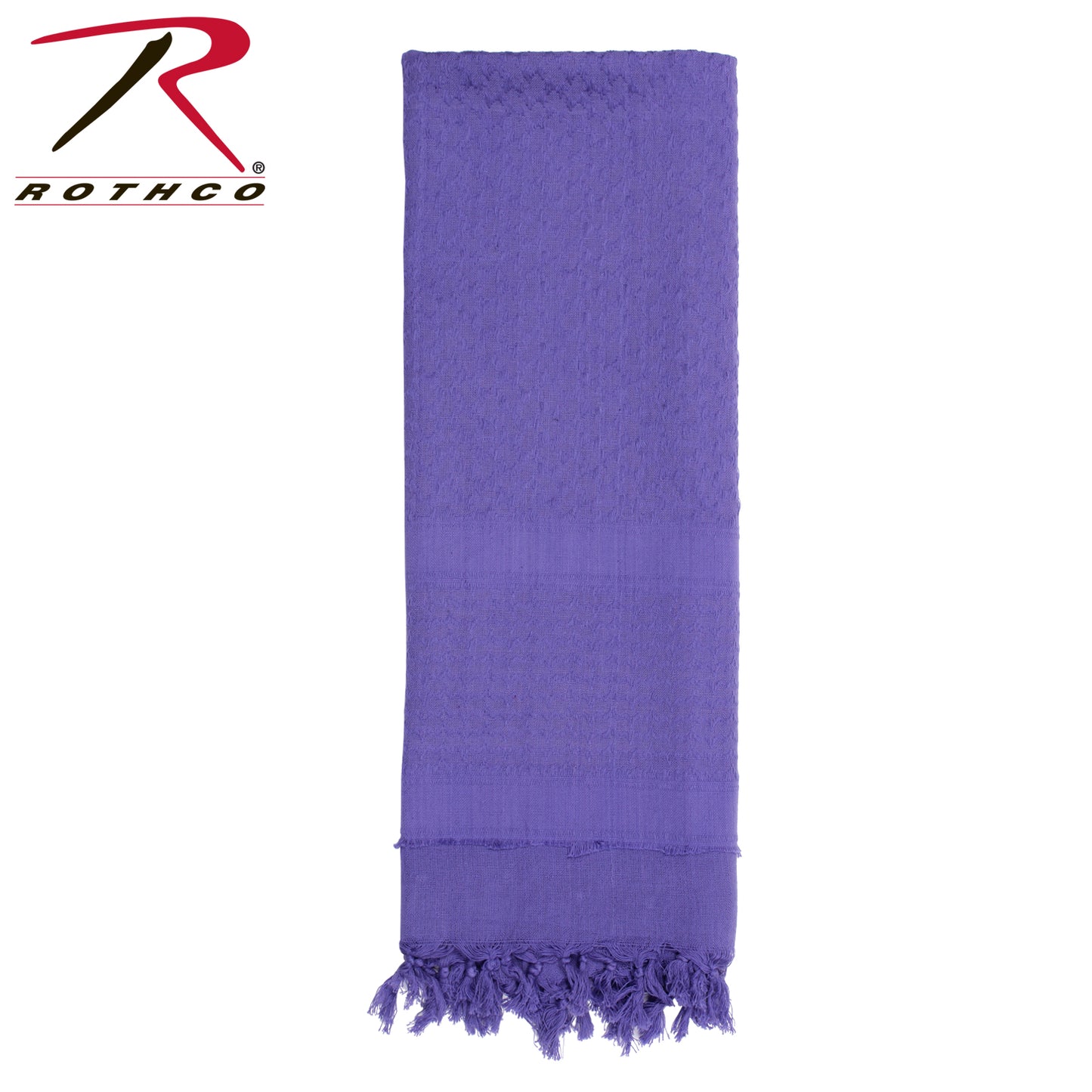 Solid Color Shemagh Tactical Desert Scarf