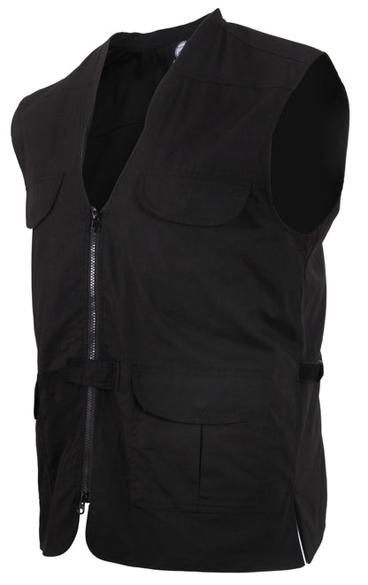 Lightweight Professional Concealed Carry Vest