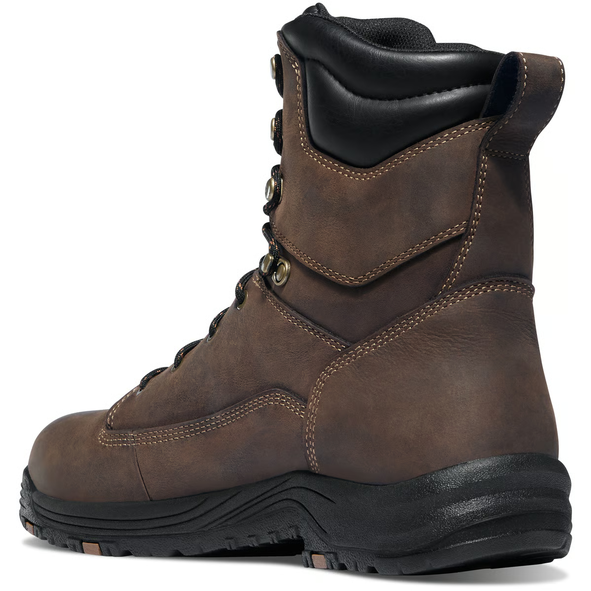 Caliper Men's 8" Brown