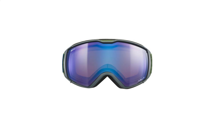 Aerospace Green REACTIV 2-4 Polarized - Green