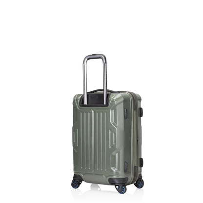 QUADRO HARDCASE ROLLER 22