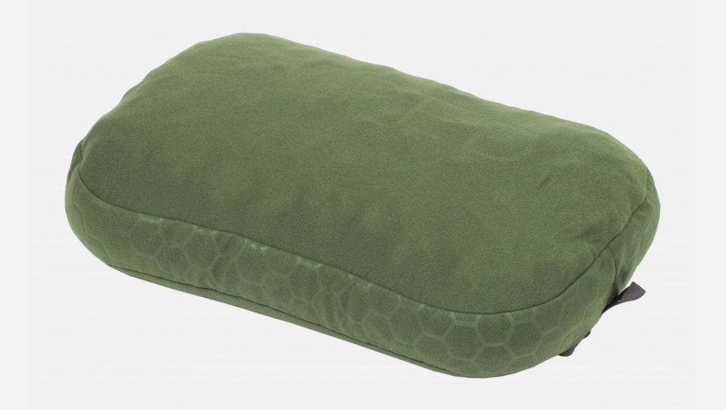 REM Pillow M Moss Green