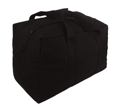 CANVAS PARACHUTE CARGO BAG