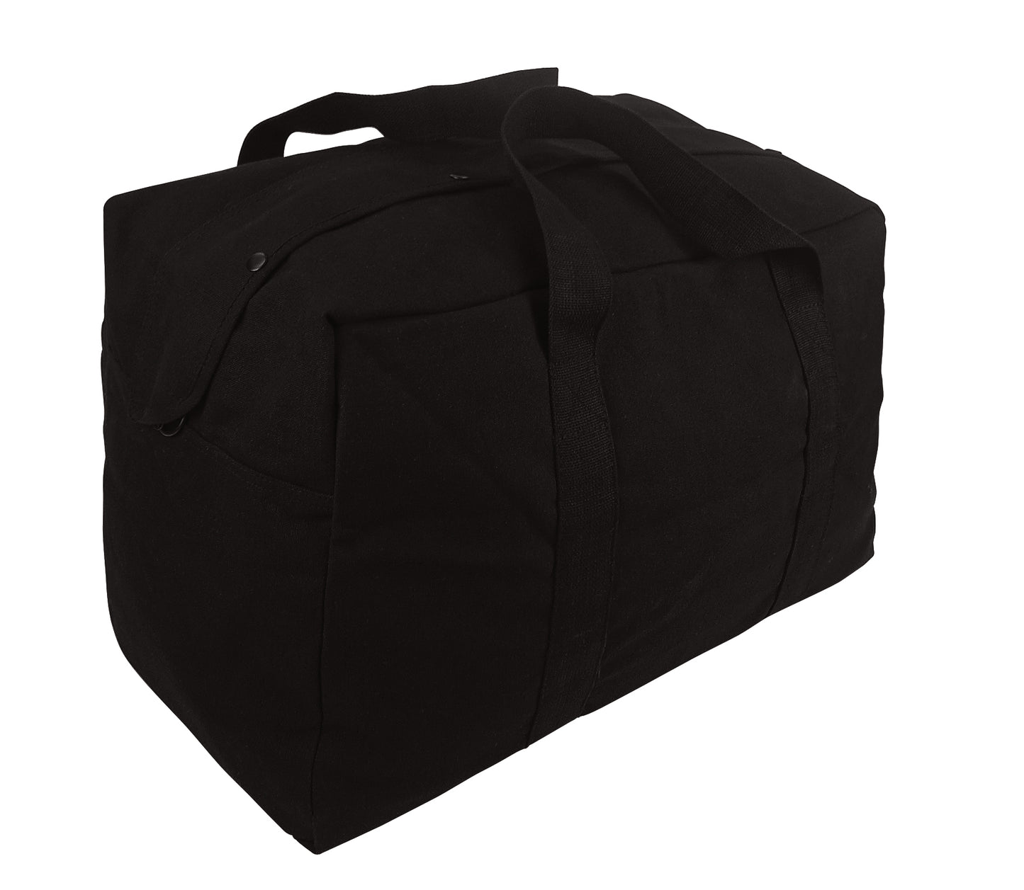 CANVAS PARACHUTE CARGO BAG