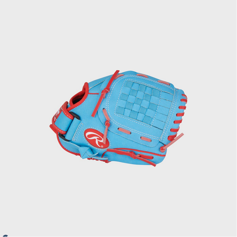 Rawlings Sure Catch 10" Baseball Glove