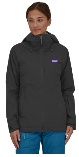 Women's 3-in-1 Powder Town Jacket