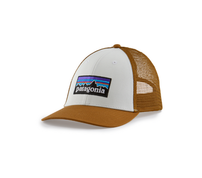 P-6 Logo LoPro Trucker Hat