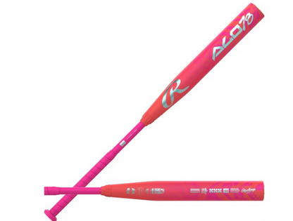 2027 RAWLINGS ALO78 -12 FASTPITCH BAT