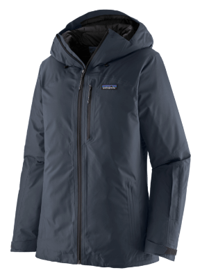 Women's Insulated Powder Town Jacket