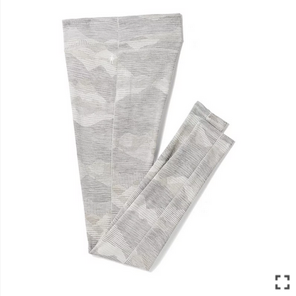 Women's Classic Thermal Merino Base Layer Bottom