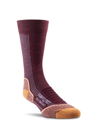 Damascus CREW Light Targeted Cushion