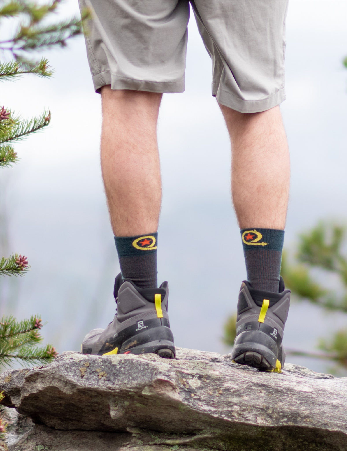 Damascus CREW Light Targeted Cushion