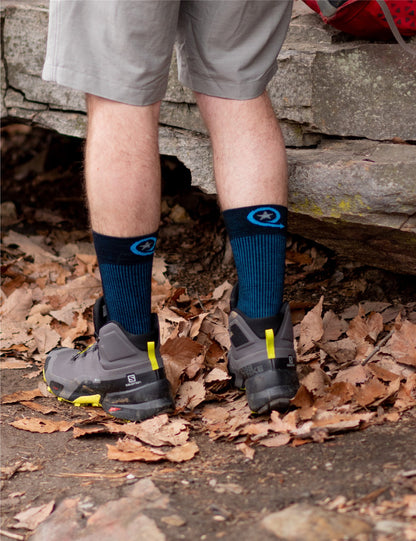 Damascus CREW Light Targeted Cushion