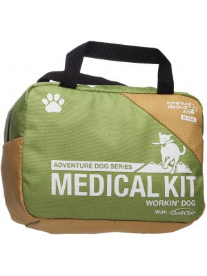 ADVENTURE DOG Medical Kit - Workin' Dog