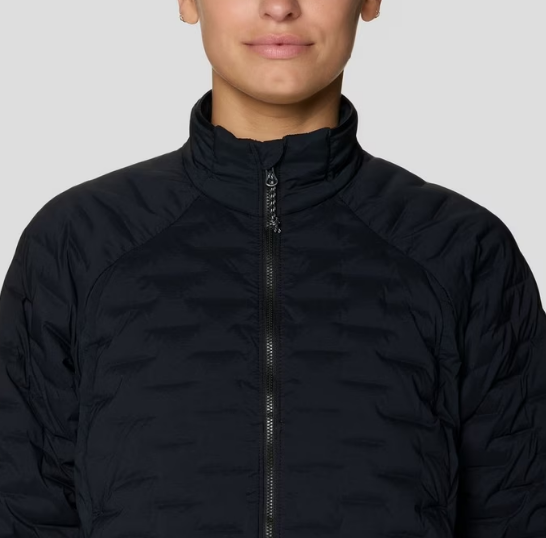 Women's Stretchdown™ Light Jacket